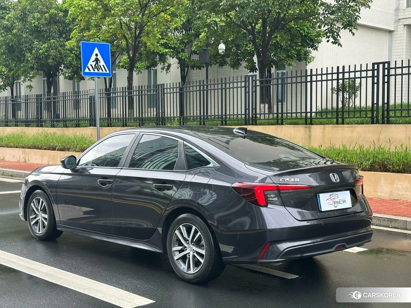 Honda Style id 4467970 из Китая 7