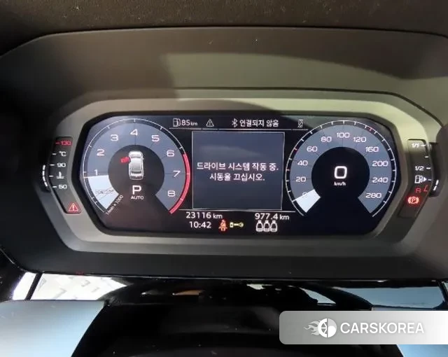 Audi A3 (8Y) id 3659455 из Кореи 17