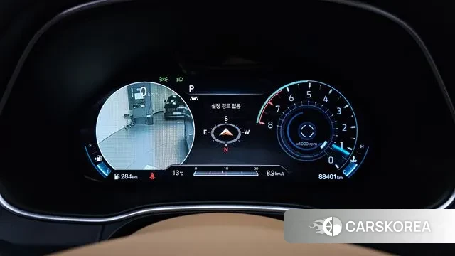 Genesis GV80 id 3468560 из Кореи 17