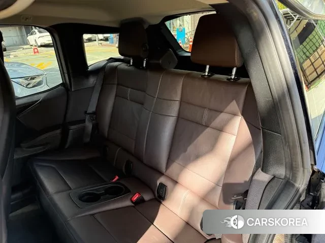 BMW i3 id 3464619 из Кореи 7