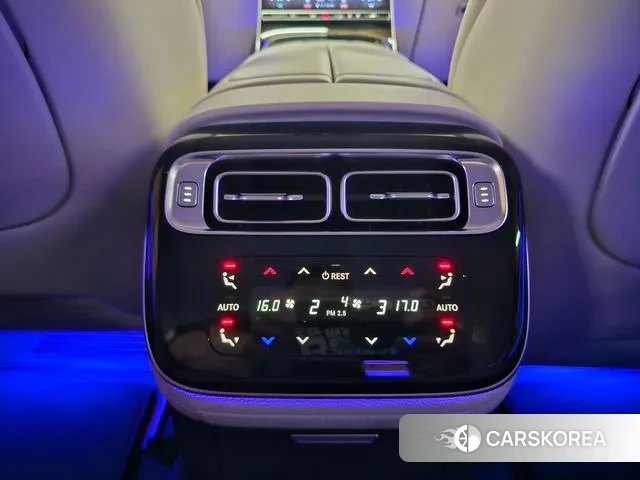 Mercedes-Benz S-Class W223 id 3082041 из Кореи 17