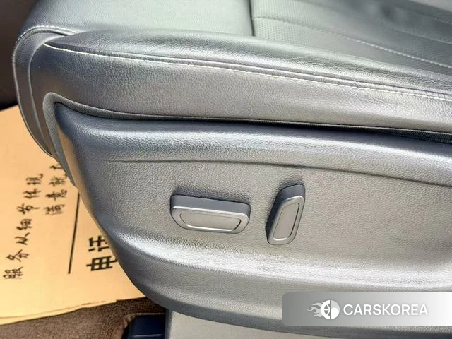 GAC Trumpchi Trumpchi M8 id 3857956 из Китая 23