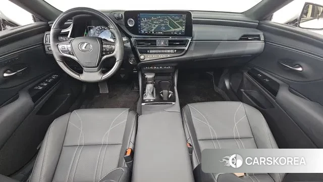 Lexus ES300h 7th generation id 3731735 из Кореи 17