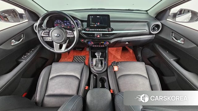 Kia Come New K3 id 4232682 из Кореи 27