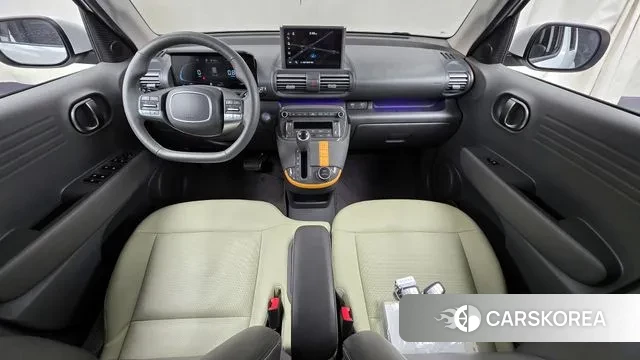 Hyundai Casper id 3427067 из Кореи 17