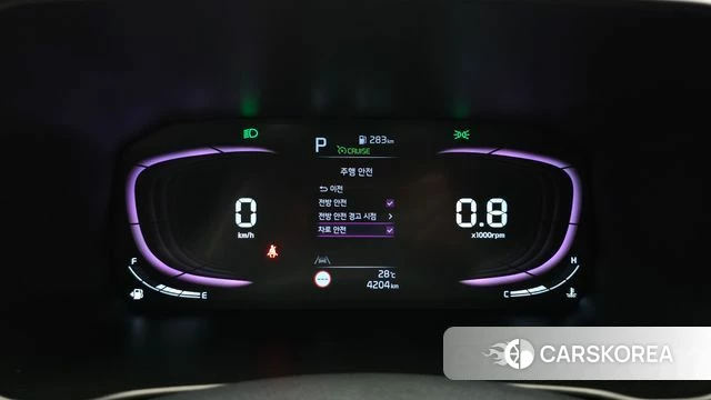 Kia The New Morning (JA) id 4778088 из Кореи 28