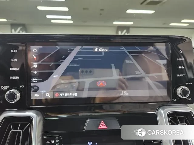 Kia Sorento 4th Generation id 3733592 из Кореи 17