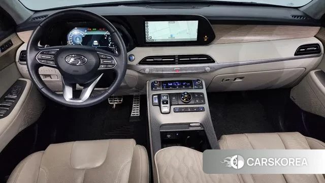 Hyundai Palisade id 3008074 из Кореи 17