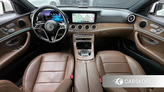 Mercedes-Benz E-Class W213 id 3611824 из Кореи 17