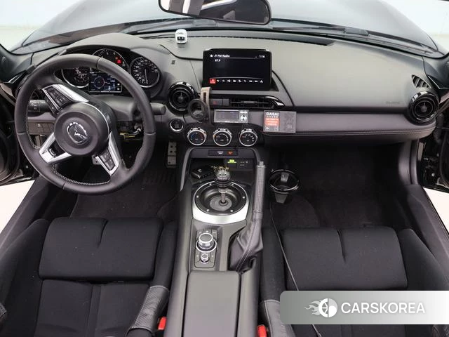 Mazda MX-5 id 4367373 из Китая 25