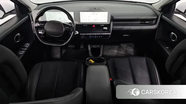 Hyundai Ionic 5 id 3759401 из Кореи 17