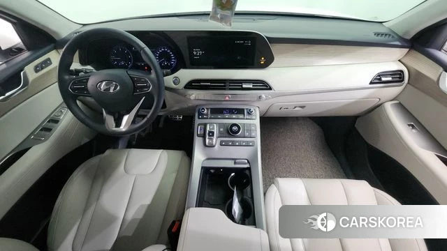 Hyundai Palisade id 4202829 из Кореи 29