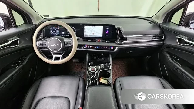 Kia Sportage 5th Generation id 3416873 из Кореи 17