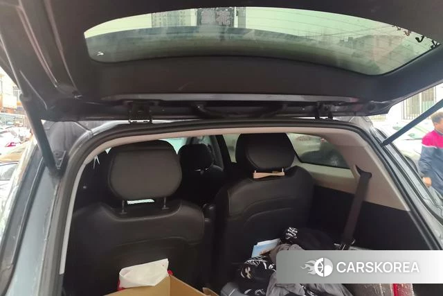 Wuling Automobile Capgemini Victory id 4207957 из Китая 14