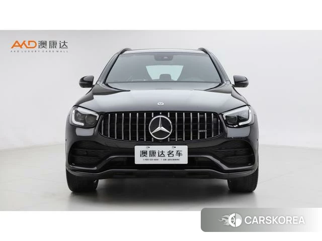 Mercedes-Benz GLC AMG id 4256682 из Китая 7
