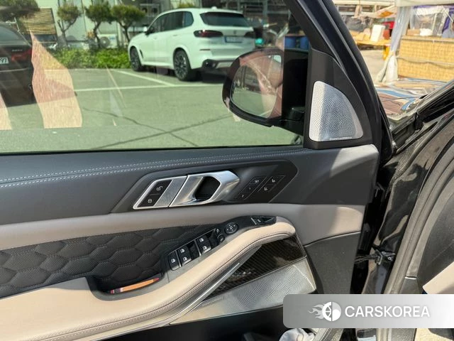 BMW X5M (G05) id 3939799 из Кореи 14