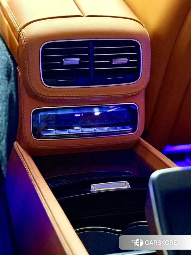 Mercedes-Benz GLS id 4264877 из Китая 14