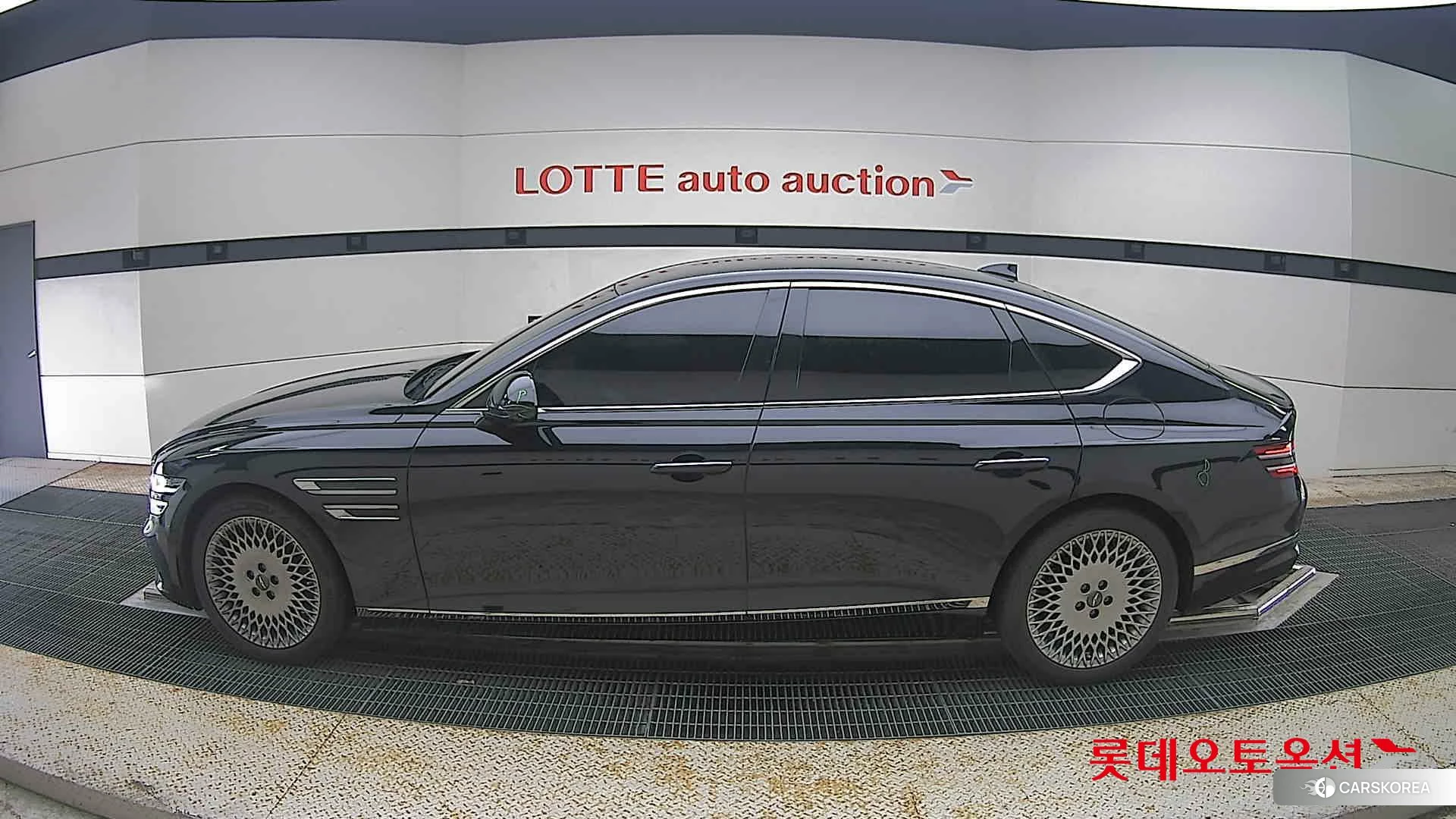 Hyundai G80 id 4498390 из Кореи 35