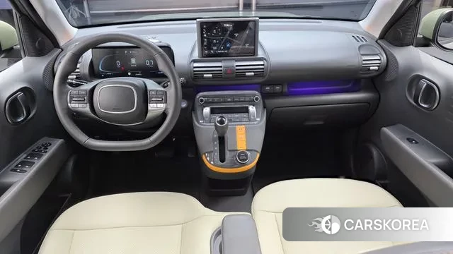 Hyundai Casper id 3518684 из Кореи 17