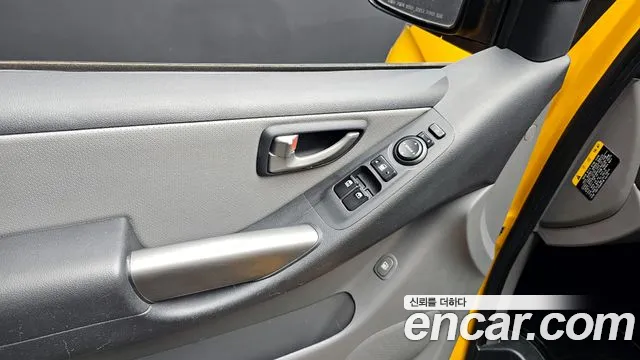 Hyundai The New Grand Starex id 2580379 из Кореи 17