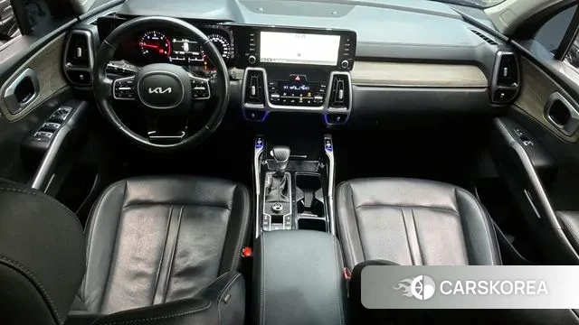 Kia Sorento 4th Generation id 3717127 из Кореи 17