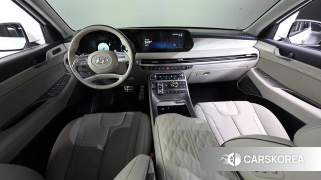 Hyundai The New Palisade id 4934838 из Кореи 31