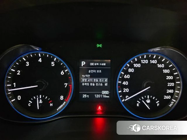Hyundai Kona id 4794814 из Кореи 17
