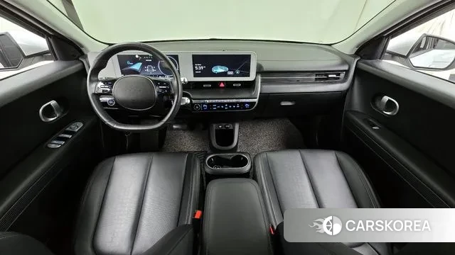 Hyundai Ionic 5 id 3581468 из Кореи 17