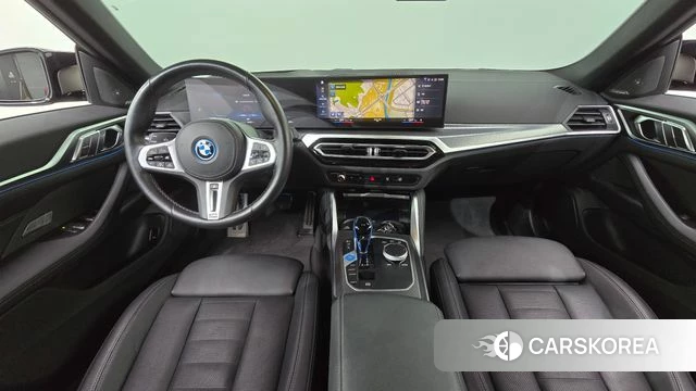 BMW i4 id 4854957 из Кореи 32