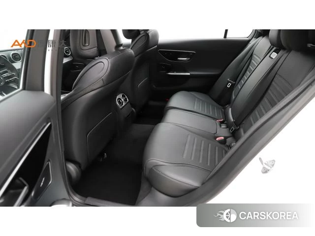Mercedes-Benz Class C id 4264745 из Китая 7