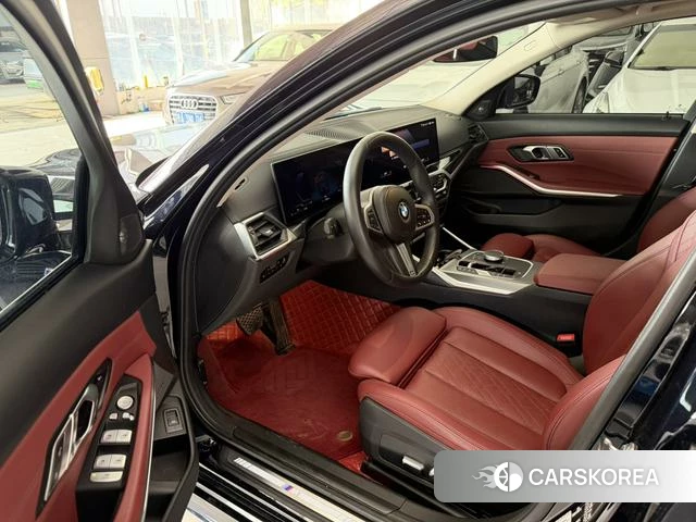 BMW 3 series id 4334769 из Китая 7