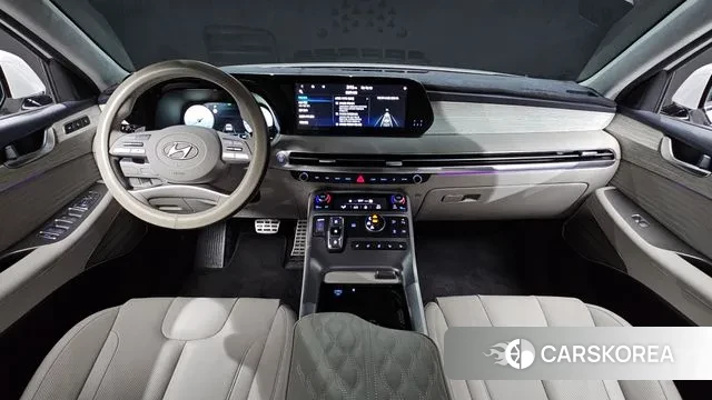 Hyundai The New Palisade id 2998114 из Кореи 17