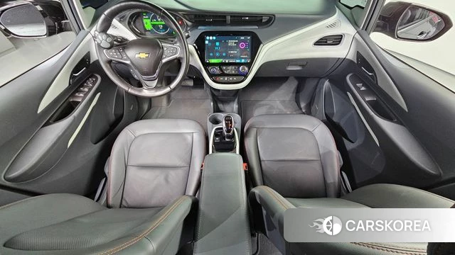 Chevrolet (GM Daewoo) Bolt EV id 3829200 из Кореи 17