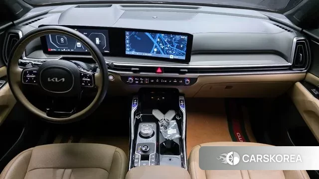 Kia The New Sorento 4th Generation id 3006838 из Кореи 17