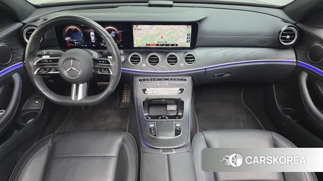Mercedes-Benz E-Class W213 id 4764134 из Кореи 17