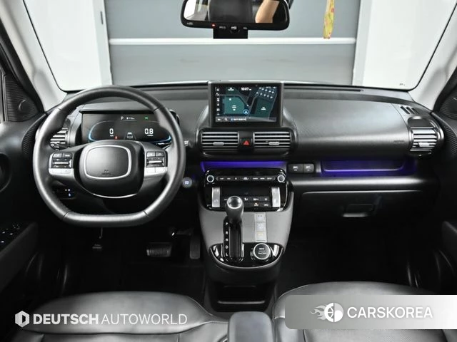 Hyundai Casper id 4899052 из Кореи 16