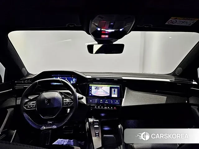 Peugeot 408 id 2915108 из Кореи 16