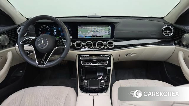 Mercedes-Benz E-Class W213 id 4178118 из Кореи 17