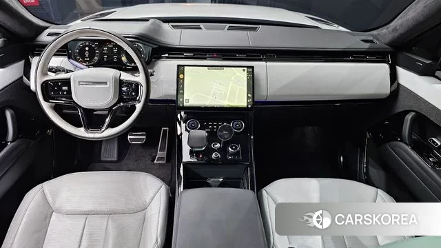 Land Rover Range Rover Sport 3rd Generation id 2974611 из Кореи 17