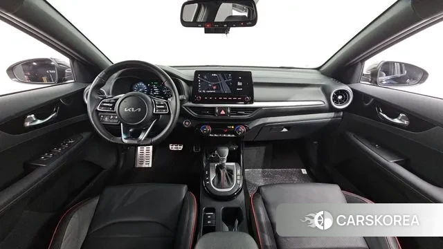 Kia The New K3 2nd generation id 3726430 из Кореи 17