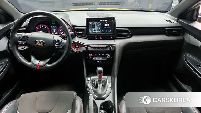 Hyundai Veloster (JS) id 3318887 из Кореи 17