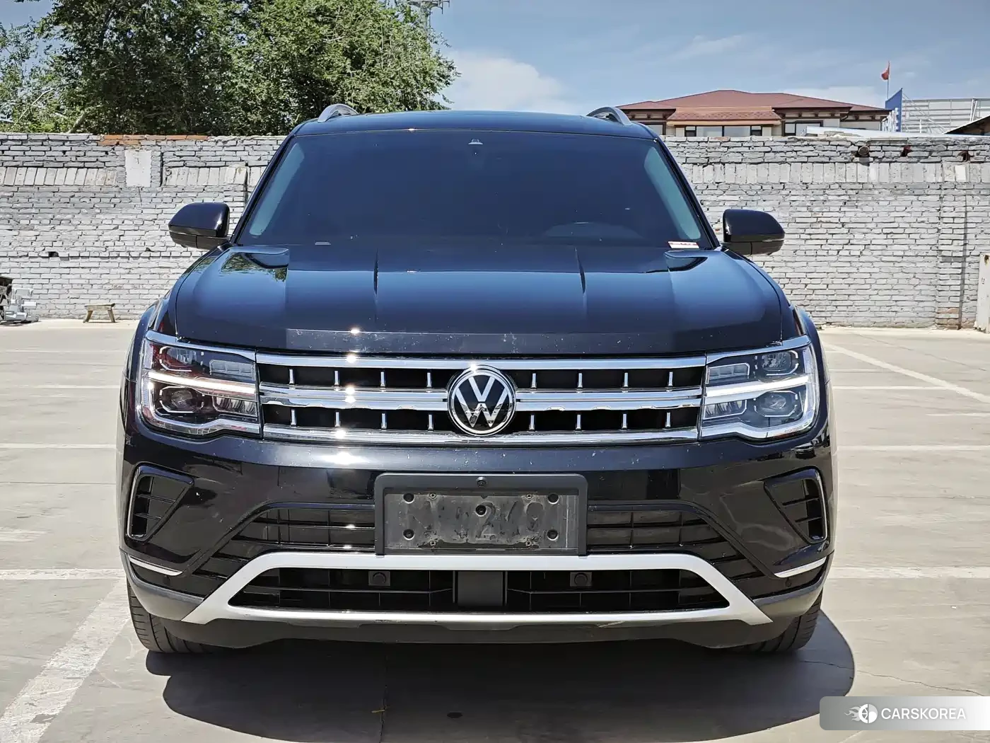 Volkswagen Tourang id 4577477 из Китая 13