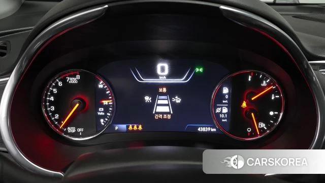 Chevrolet (GM Daewoo) The New Malibu id 3853000 из Кореи 17