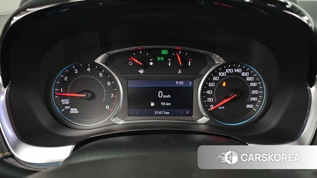 Chevrolet (GM Daewoo) Traverse id 4746265 из Кореи 29