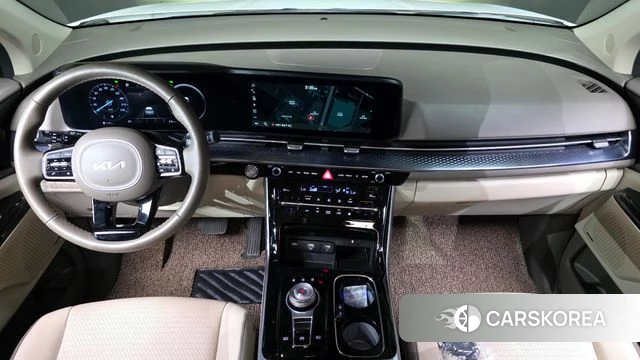 Kia Carnival 4th generation id 4494475 из Кореи 30