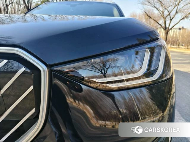 BMW X3 id 4341922 из Китая 13