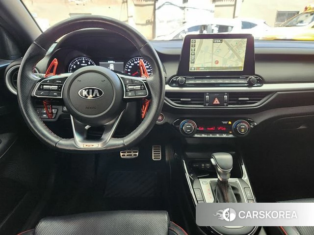 Kia Come New K3 id 4722303 из Кореи 17