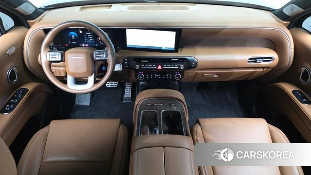 Hyundai Palisade (LX3) id 4870700 из Кореи 31