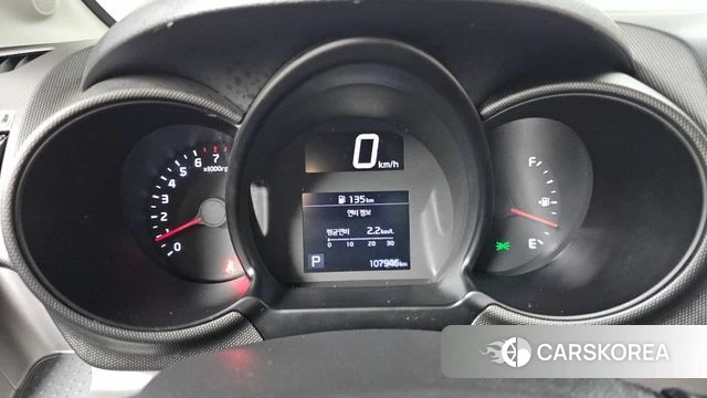 Kia The New Ray id 4697046 из Кореи 27