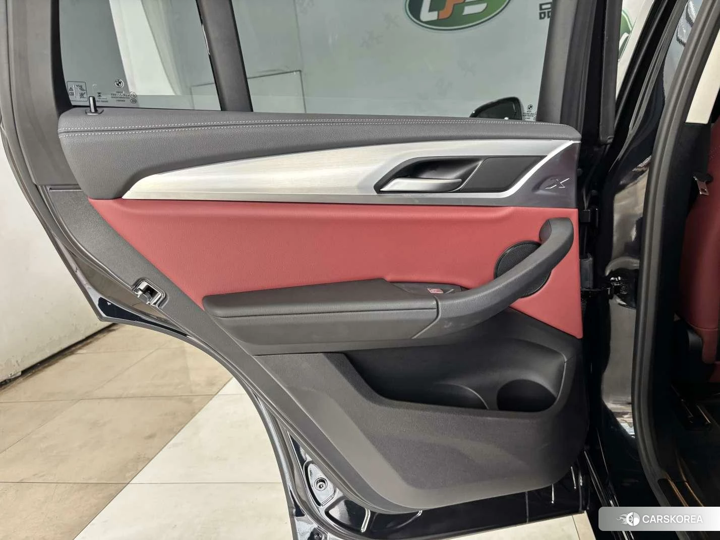 BMW X4 id 4479340 из Китая 29